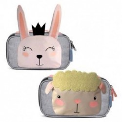 BUSTINA FLAT SILICONE DISEGNETTI-DEPR. [7130031-00.jpg]