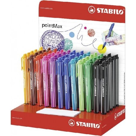 STABILO-POINT MAX esp.48pz [1115039-00.jpg]