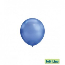 LATTICE SOFTline CROME 13cm BLU 100pz [8422026-00.jpg]