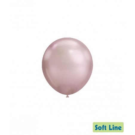 LATTICE SOFTline CROME 13cm GLICINE 100p [8422021-00.jpg]