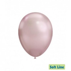 LATTICE SOFTline CROME 30cm GLICINE 50pz [8421021-00.jpg]