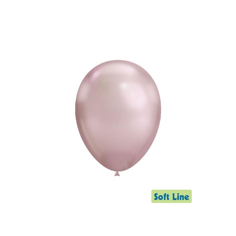 LATTICE SOFTline CROME 30cm GLICINE 50pz [8421021-00.jpg]