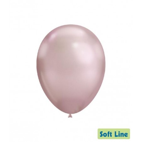 LATTICE SOFTline CROME 30cm GLICINE 50pz [8421021-00.jpg]