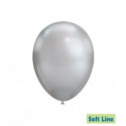 LATTICE SOFTline CROME 30cm ARGENTO 50pz [8421023-00.jpg]