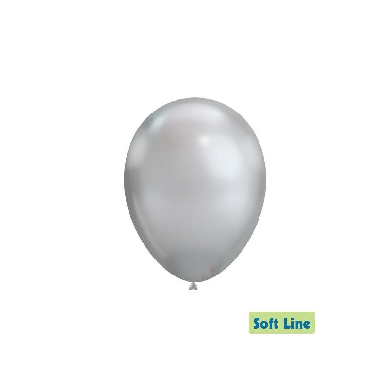 LATTICE SOFTline CROME 30cm ARGENTO 50pz [8421023-00.jpg]