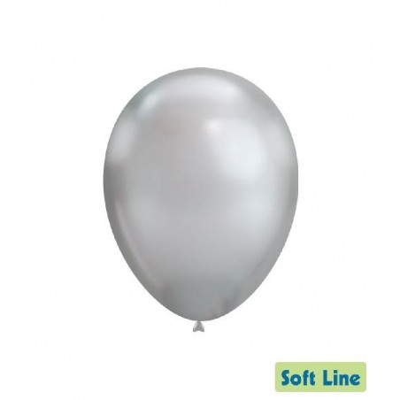 LATTICE SOFTline CROME 30cm ARGENTO 50pz [8421023-00.jpg]
