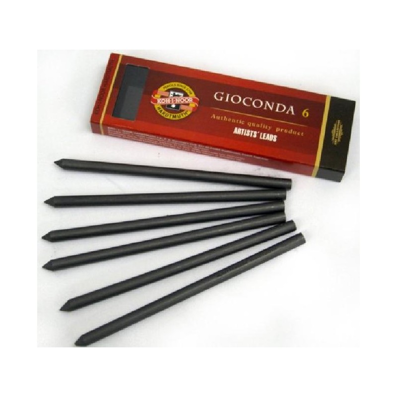 MINE KOHINOOR 5,6mm 4B AST.6pz [1032624-00.jpg]