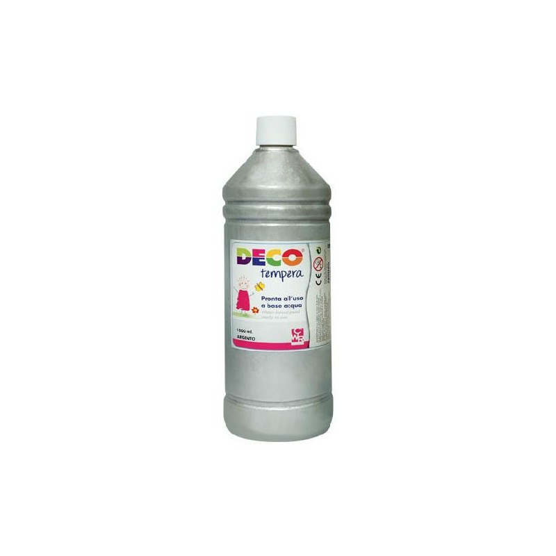 TEMPERA 1000ml ARGENTOmetal [8100163-00.jpg]