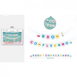 ---FESTONE BUON COMPLEANNO POIS 3mt [8840246-00.jpg]