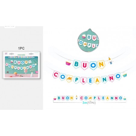 ---FESTONE BUON COMPLEANNO POIS 3mt [8840246-00.jpg]