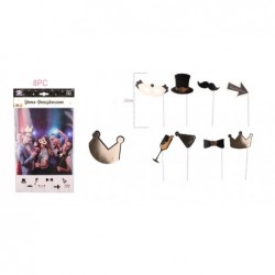 OCCHIALI PARTY 60 ANNI TORTA [8402126-00.jpg]