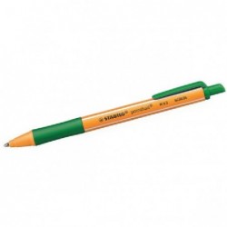 STABILO POINTBALL 10pz VERDE [1115190-00.jpg]