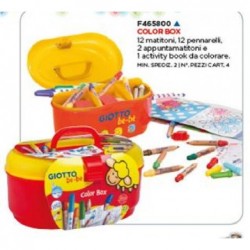 GIOTTO BEBE	SUPERCOLOR BOX [FILA465800-00.jpg]
