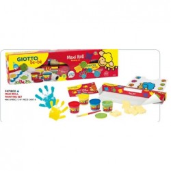GIOTTO BEBE	 MAXI ROLL PAINTING [FILA471800-00.jpg]