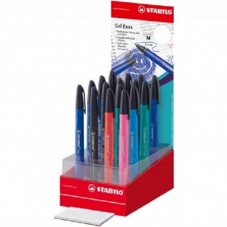 STABILO-GELexxx-erasable esp.16pz [1115400-00.jpg]