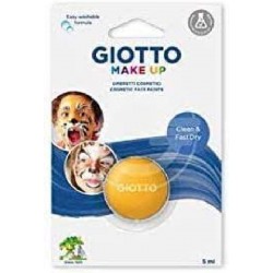 GIOTTO MAKE-UP OMBRETTO 5ml GIALLO [FILA474603-00.jpg]