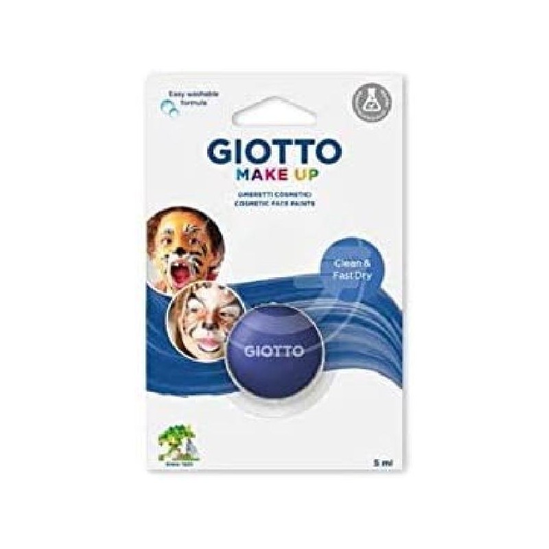 GIOTTO MAKE-UP OMBRETTO 5ml AZZURRO [FILA474622-00.jpg]