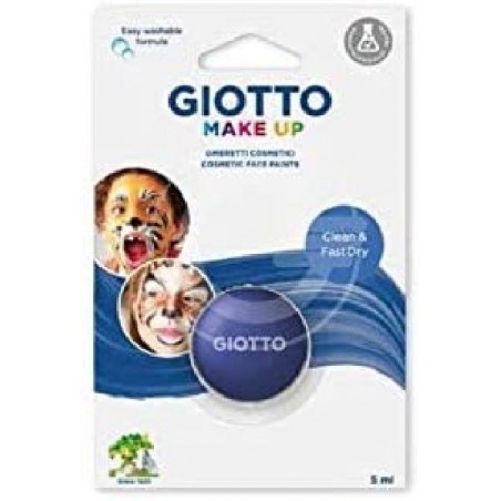 GIOTTO MAKE-UP OMBRETTO 5ml AZZURRO [FILA474622-00.jpg]