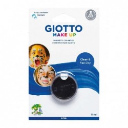 GIOTTO MAKE-UP OMBRETTO 5ml NERO [FILA474636-00.jpg]