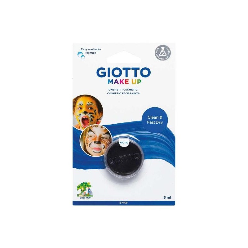 GIOTTO MAKE-UP OMBRETTO 5ml NERO [FILA474636-00.jpg]