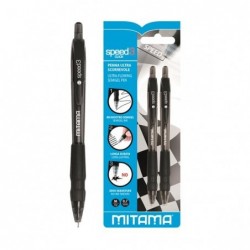 mitama PENNA SFERA Sc SPEED3 2pz -NERO [1120061-00.jpg]