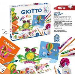 GIOTTO ARTLAB MAGIC NEON [FILA582200-00.jpg]