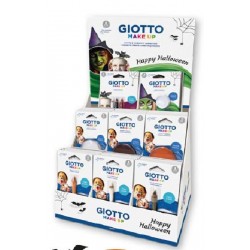GIOTTO MAKE-UP EXPO HALLOWEEN 40pz Ass [FILA985300-00.jpg]