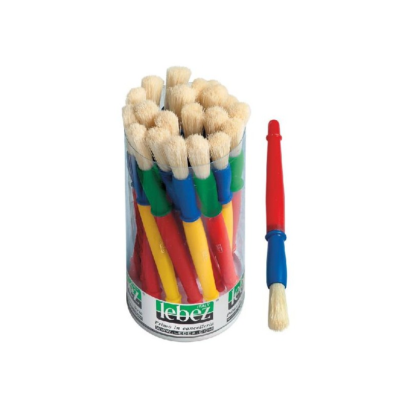 PENNELLOTTO  MAXI Barattolo 20pz [8122100-00.jpg]