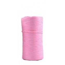 ROTOLO RAFIA 200m ROSA [2703584-00.jpg]