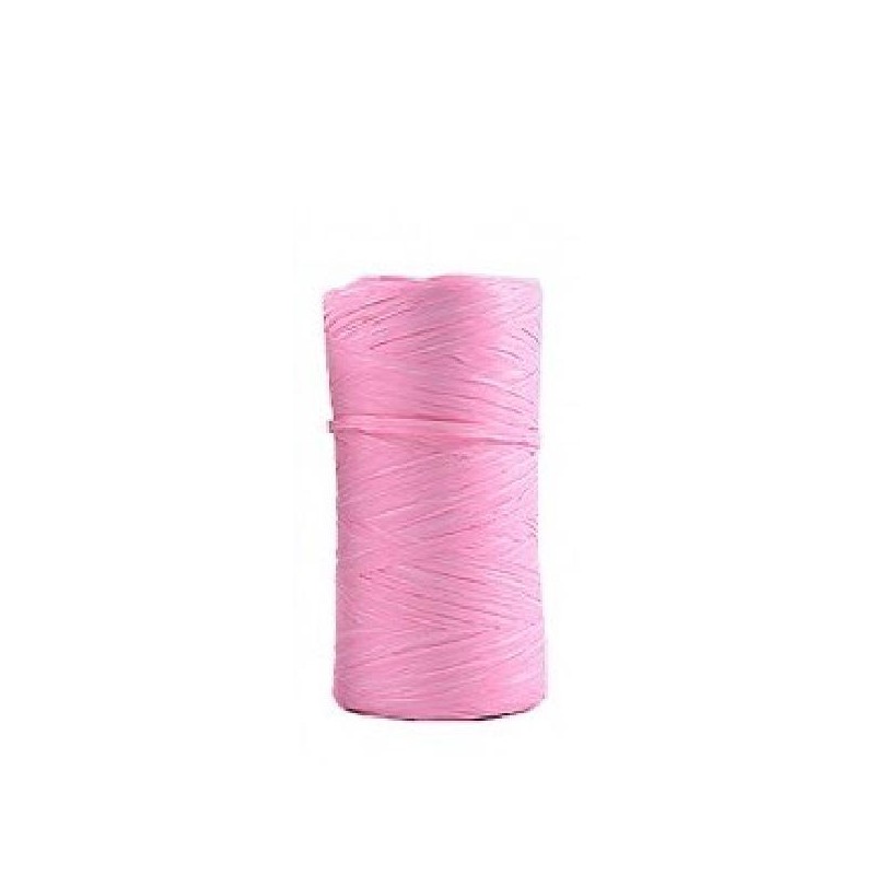 ROTOLO RAFIA 200m ROSA [2703584-00.jpg]