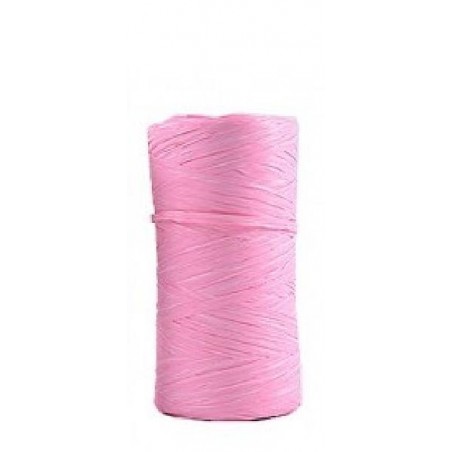 ROTOLO RAFIA 200m ROSA [2703584-00.jpg]