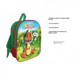 ZAINO ASILO DINOSAURI 3D LED [7111309-00.jpg]