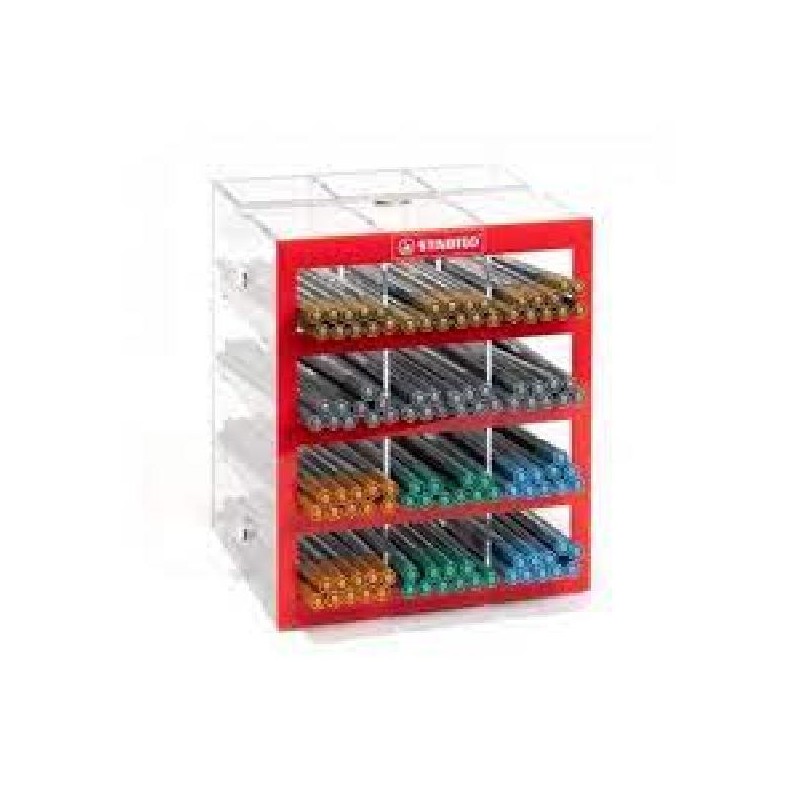 STABILO PEN-68 EXPO 720pz Ass. [1111614-00.jpg]