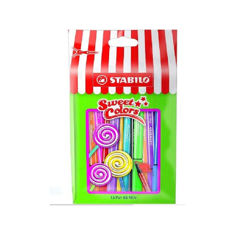 STABILO PEN68-MINI-15pz [1111610-00.jpg]
