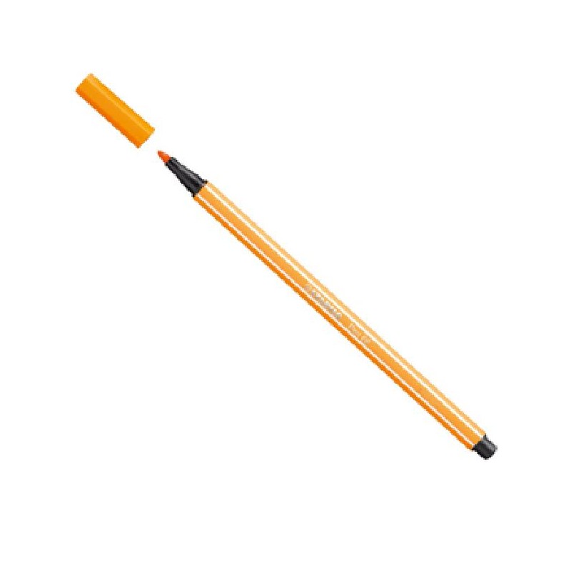 STABILO PEN68 54 ARANCIO [1111654-00.jpg]