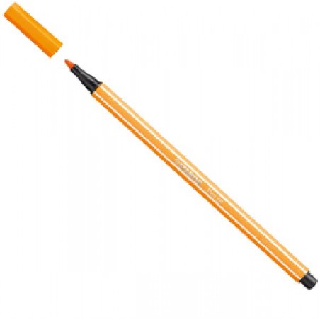 STABILO PEN68 54 ARANCIO [1111654-00.jpg]