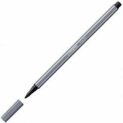 STABILO PEN68 96 GRIGIO SCURO [1111665-00.jpg]