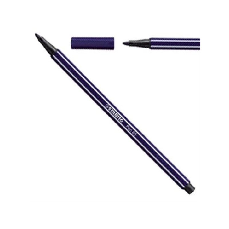 STABILO PEN68 22 BLU di PRUSSIA [1111670-00.jpg]