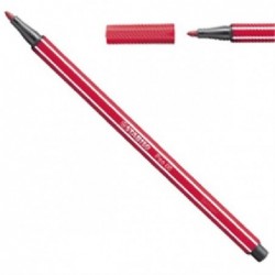 STABILO PEN68 50 ROSSO SCURO [1111680-00.jpg]