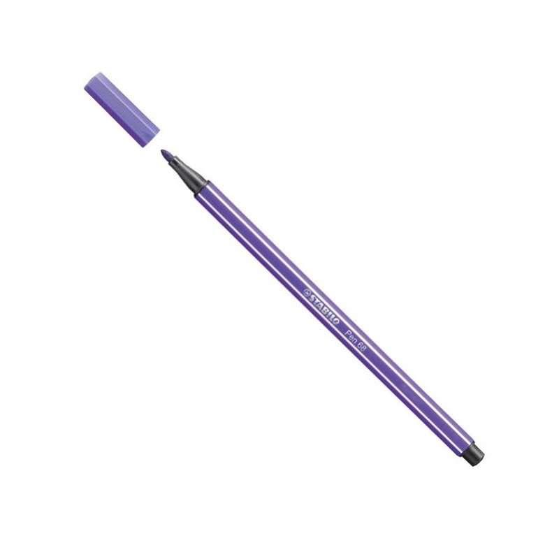 STABILO PEN68 55 VIOLA [1111672-00.jpg]
