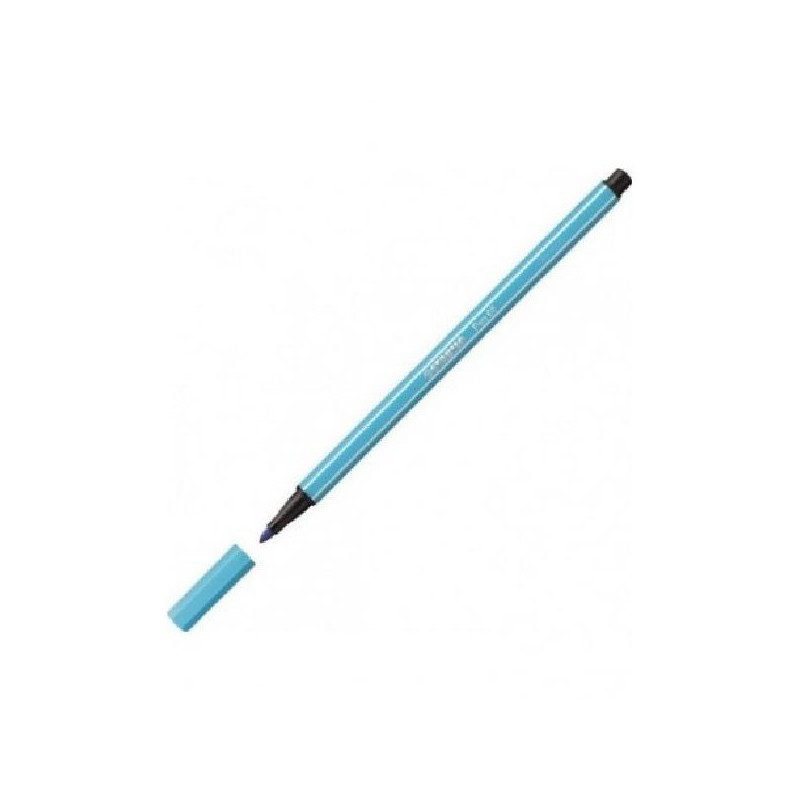 STABILO PEN68 57 AZZURRO [1111676-00.jpg]