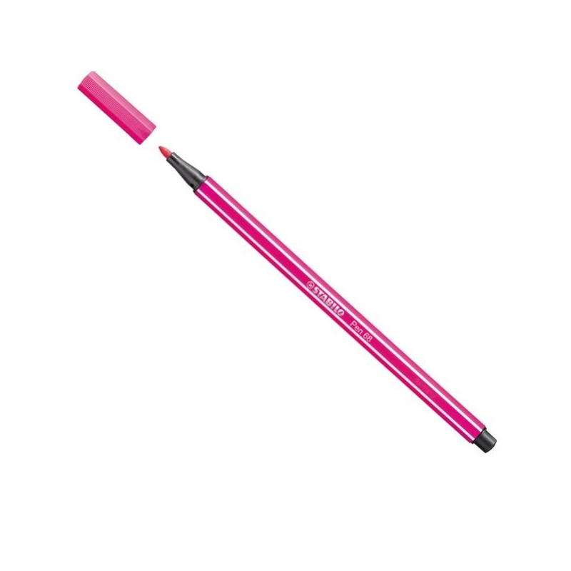STABILO PEN68 56 ROSA SCURO [1111686-00.jpg]