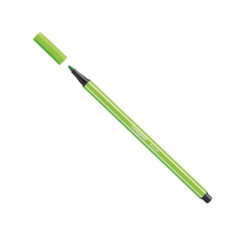 STABILO PEN68 33 VERDE CHIARO [1111691-00.jpg]