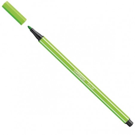 STABILO PEN68 33 VERDE CHIARO [1111691-00.jpg]