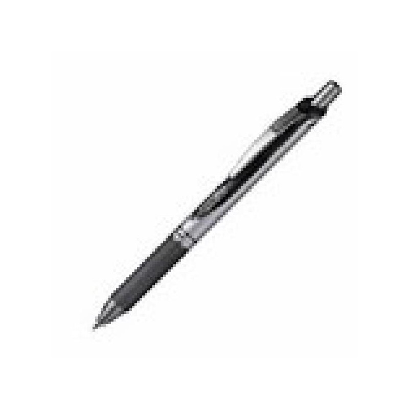 PENTEL ENERGEL BL-77 07mm SCATTO NERO [1121360-00.jpg]
