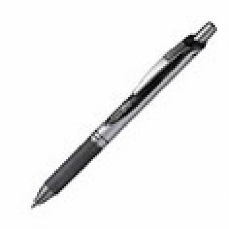 PENTEL ENERGEL XM 07mm SCATTO NERO [1121360-00.jpg]