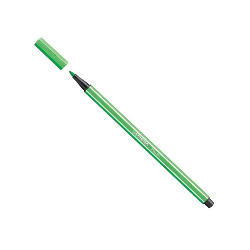 STABILO PEN68 16 SMERALDO CHIARO [1111692-00.jpg]