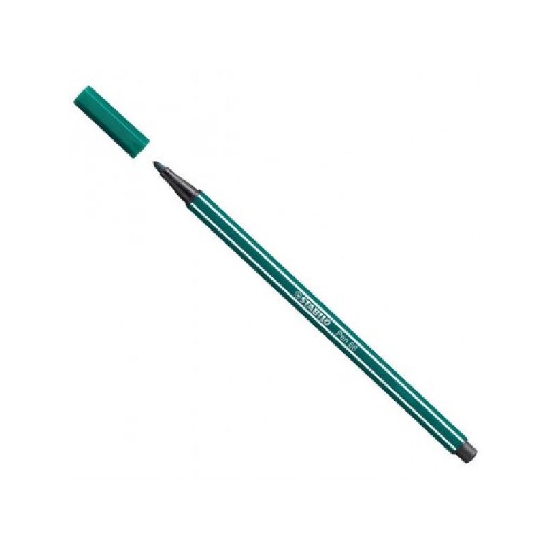 STABILO PEN68 53 VERDE TURCHESE [1111695-00.jpg]