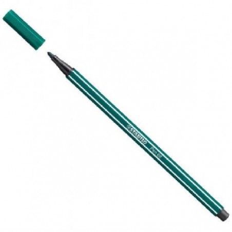 STABILO PEN68 53 VERDE TURCHESE [1111695-00.jpg]