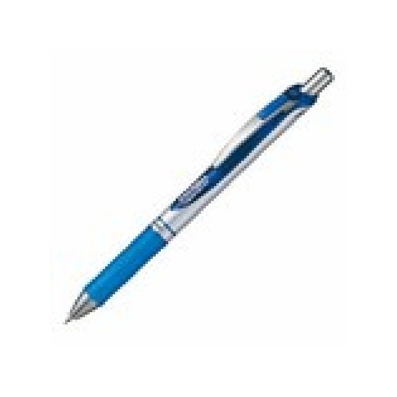 PENTEL ENERGEL XM 07mm SCATTO BLU [1121370-00.jpg]